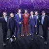 'ENDGAME' Jadi Aksi Pamungkas Avengers, Begini Kelanjutan Marvel Cinematic Universe