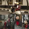 Fiersa Besari Hingga Omesh Terlibat dalam Video Klip 'Ada Ayah' Milik Ghea & Ghia