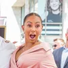 Mel B Akui Pernah Tidur dengan Sesama Member Spice Girls