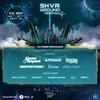Afrojack Hingga Darius Ramaikan Lineup SHVR GROUND FESTIVAL 2019 Fase Pertama