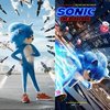 Setelah Tunda Rilis, 'SONIC THE HEDGEHOG' Ganti Desain Karakter Utama?