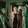 Anak Ferdy Element Bentuk Trio Bernama 3 Tahier, Rilis Single Debut 'Belaga Happy'