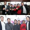Comeback, The Titans Bawa Semangat untuk Tembus Pasar Musik Asia