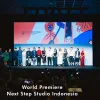 4 Film Pendek Indonesia Tembus Festival Cannes 2026, Ada Garapan Reza Rahadian