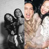 4 Potret Akrab Jennie BLACKPINK dan Dua Lipa di Balik MV Handlebars