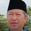 40 Hari Pasca Berpulangnya Alm Vidi Aldiano, Harry Kiss Seolah Merasa Putranya Masih Ada