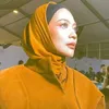 9 Potret Terbaru Indah Dewi Pertiwi yang Stylish Kenakan Hijab, Mulai Merintis Bisnis Busana Muslim