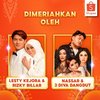 Manjakan Penggemar Dangdut Indonesia, Shopee 11.11 Big Sale TV Show Hadirkan Lesti-Billar, King Nassar hingga Dewi Perssik