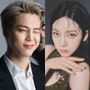 5 Idol K-Pop Terkenal yang Punya Nama Jimin: Ada Jimin BTS - Karina aespa