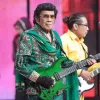 5 Lagu Populer Rhoma Irama, 'Kehilangan' Membuat Wika Salim Menitikan Air Mata di Dangdut Academy 8