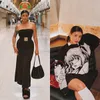 5 Potret Outfit Awkarin di Segala Momen yang Fashionable dan Selalu On Point