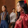 5 Potret Pemeran 'SETETES EMBUN CINTA NIYALA', Menyambut Kehadiran Film Netflix yang Penuh Drama
