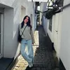 5 Potret Sophia Latjuba di Jerman, Tampil Natural dan Tetap Menawan