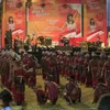 Konser Musik Malaka 2019 Tawarkan Nuansa Tradisional, Gandeng 500 Penari