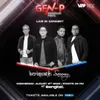 Kerispatih dan Sammy Simorangkir Siap Obati Kerinduan Penggemar Lewat Konser Spesial Gen-P Generasi Pesta