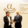 Borong Penghargaan dari Alpha South East Asia, Bank Mandiri Konsisten Dorong Inovasi Digital