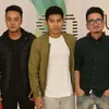 Seru! 5Romeo, Kahitna & Yovie And Nuno Kompak Tampil di Event Ini