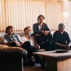 5 Rekomendasi Lagu 5 Seconds Of Summer Buat Kamu Si Paling Galau, Awas Jangan Mewek!