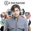 5 Lagu Pilihan Daffa Jenaro, Dari Hip Hop Sampai Bossa Nova!