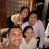 6 Potret Cantik Amanda Annete Putri Angkat Dian Nitami dan Anjasmara yang Jarang Tersorot, Sudah Jadi Ibu Dua Anak