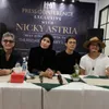 Dapat Izin dari Suami, Nicky Astria Langsung Terima Tawaran Konser di Kampung Halaman