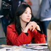 6 Gaya Rambut Song Hye Kyo dalam Berbagai Drakor, Transformasinya Cantik Luar Biasa