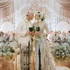 7 Potret Artis yang Berikan Hampers Mewah pada Bridesmaid Saat Menikah, Alyssa Daguise hingga Nikita Willy