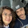 7 Potret Dapur Widi Mulia dan Dwi Sasono yang Unik, Artistik - Ada Rak Custom dari Barang Bekas