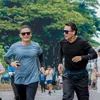 7 Potret Terbaru Ivan Ray dan Indra Bruggman, Pemain JINNY OH JINNY yang Tetap Awet Muda