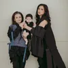 7 Potret Jessica Iskandar Bareng Ibu dan Anak Perempuannya, Tiga Generasi Tampil Kompak