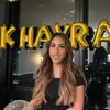 7 Potret Khayra Anak Gunawan Sudrajat Ultah ke-19, Dulu Korban Bully - Kini Cantik dan Stunning