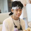 7 Potret Mikala Saka Anak Selfi Nafilah dengan Iwa K, Ikuti Jejak Karir Sang Ayah Jadi Rapper - Kini Sudah Remaja