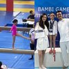 7 Potret Salma Jihane Anak Rio Dewanto dan Atiqah Hasiholan Ikut Kejuaraan Gymnastic di Bangkok, Berhasil Bawa Pulang 4 Medali Emas