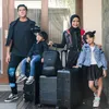 7 Potret Tantri Kotak Ikut Lomba Nyanyi di Tempat Les Vokal Anak, Tak Dapat Juara 1