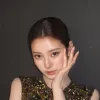 7 Potret Visual Anna MEOVV yang Bikin Knetz Tak Ragu Menobatkannya Sebagai Top Visual Gen-5
