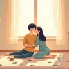 8 Rekomendasi Drama Korea tentang Menikah Muda yang Bikin Mikir