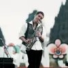 ‘TERIMA KASIH’ Jadi Highlight Album Baru, Rafi Sudirman Cerita Momen Kolaborasi Dengan Teddy Adhitya