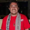 Tantangan Asrul Dahlan Bermain Bersama Anak Anak