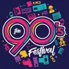 Usai Vakum 2 Tahun, The 90's Festival Siap Untuk Digelar Kembali!