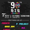 Sudah Tersedia, Tiket 'The 90s Festival' Penuh Penawaran Menarik!