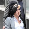 Amy Winehouse Garap Album Bareng Mark Ronson