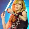Dan Avril Lavigne Pun Jadi Mentor Reality Show