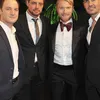 20 Tahun Bersama, Boyzone Siap Rilis Album dan Gelar Tur