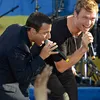 Backstreet Boys Reuni Untuk Pertama Kalinya Sejak 2006