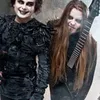 Cradle of Filth Rilis CD Limited Edition