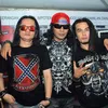 Tampil di Log2Rock, Jamrud Puaskan Jakarta