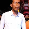Jokowi: Musik Metal Adalah Passion Saya