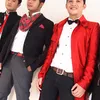 Jawara, Boyband Cita Rasa Melayu