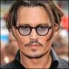 Johnny Depp Ikut Protes Hukuman Mati