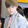 Justin Bieber Bikin Soundtrack 'KARATE KID'